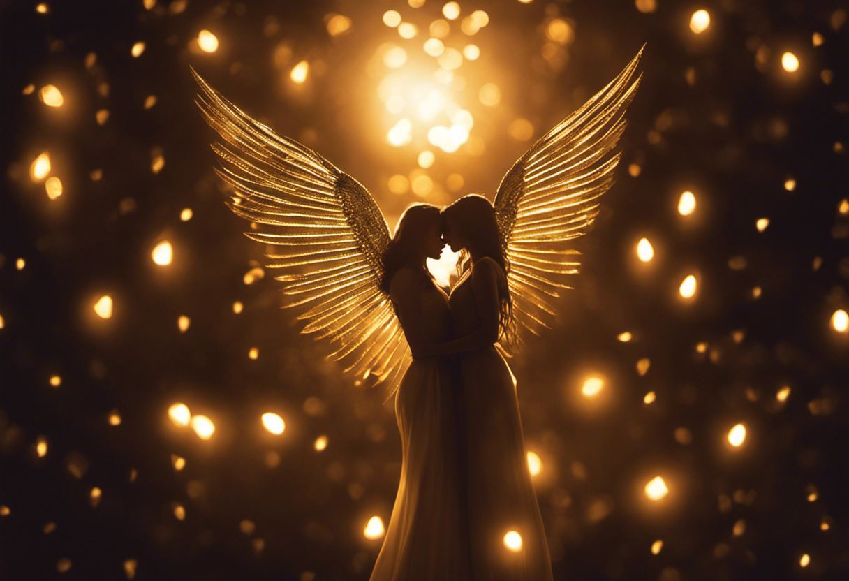 4444 significado espiritual do amor fundacao do amor angelical sincero 672