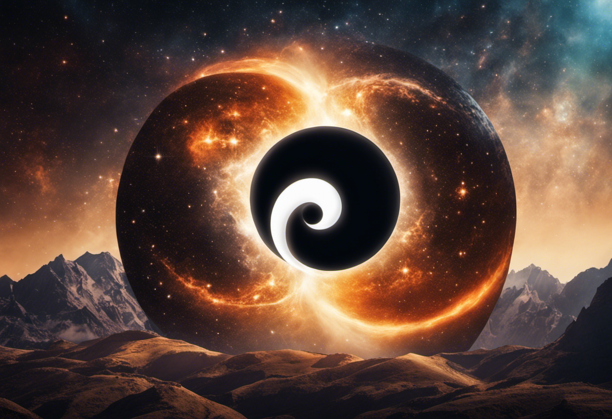 69 significado espiritual yin yang da unidade cosmica e dualidade 203