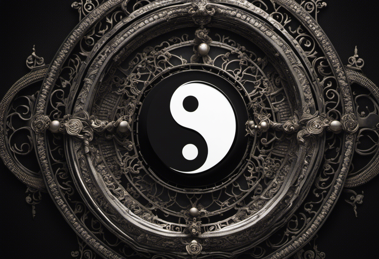 69 significado espiritual yin yang da unidade cosmica e dualidade 826