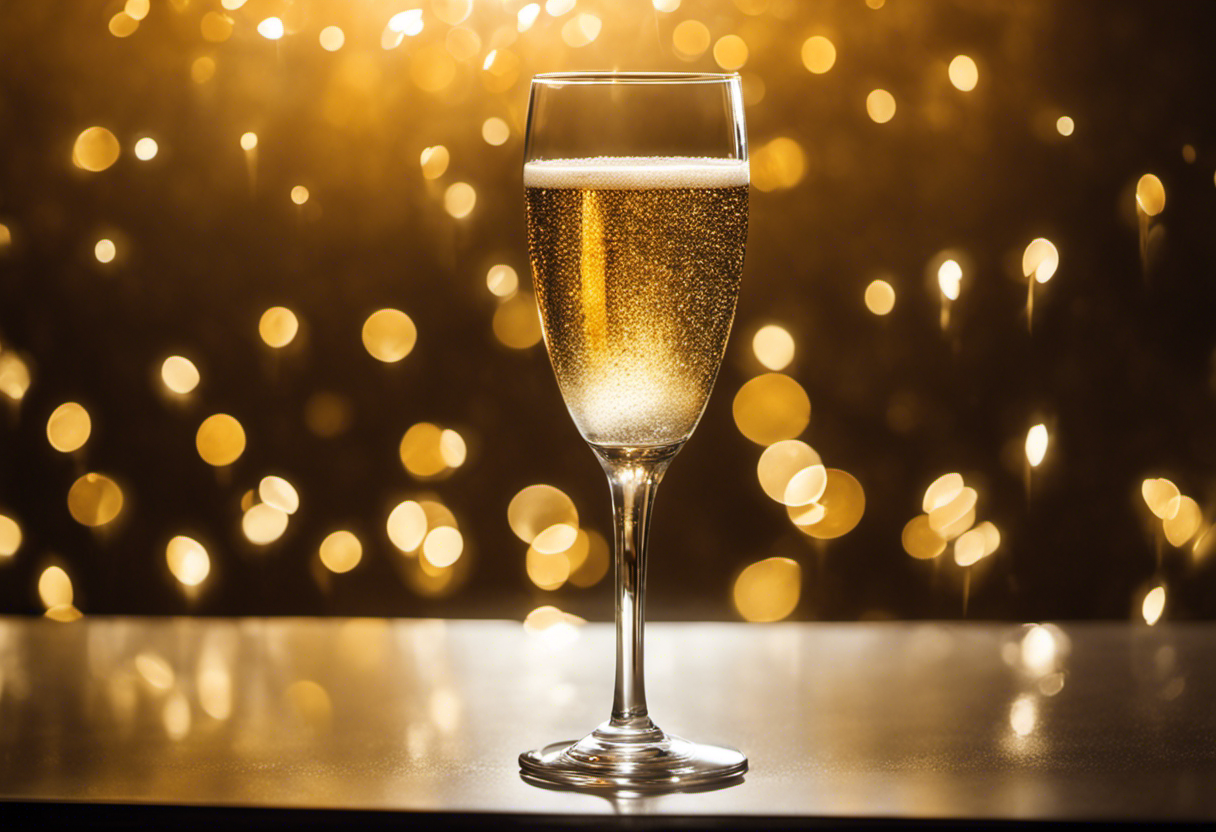 champagne estourando por conta propria significado espiritual celebracoes inesperadas do espirito 189