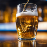 Derramar cerveja - significado espiritual: Revelando presságios ocultos