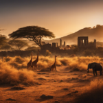 O que a Bíblia diz sobre a África: História e Profecia