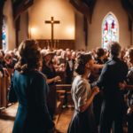 O que a Bíblia diz sobre dançar na igreja: Adoração e expressão de alegria