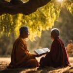 O que a Bíblia diz sobre o budismo: Uma comparação de doutrinas e crenças