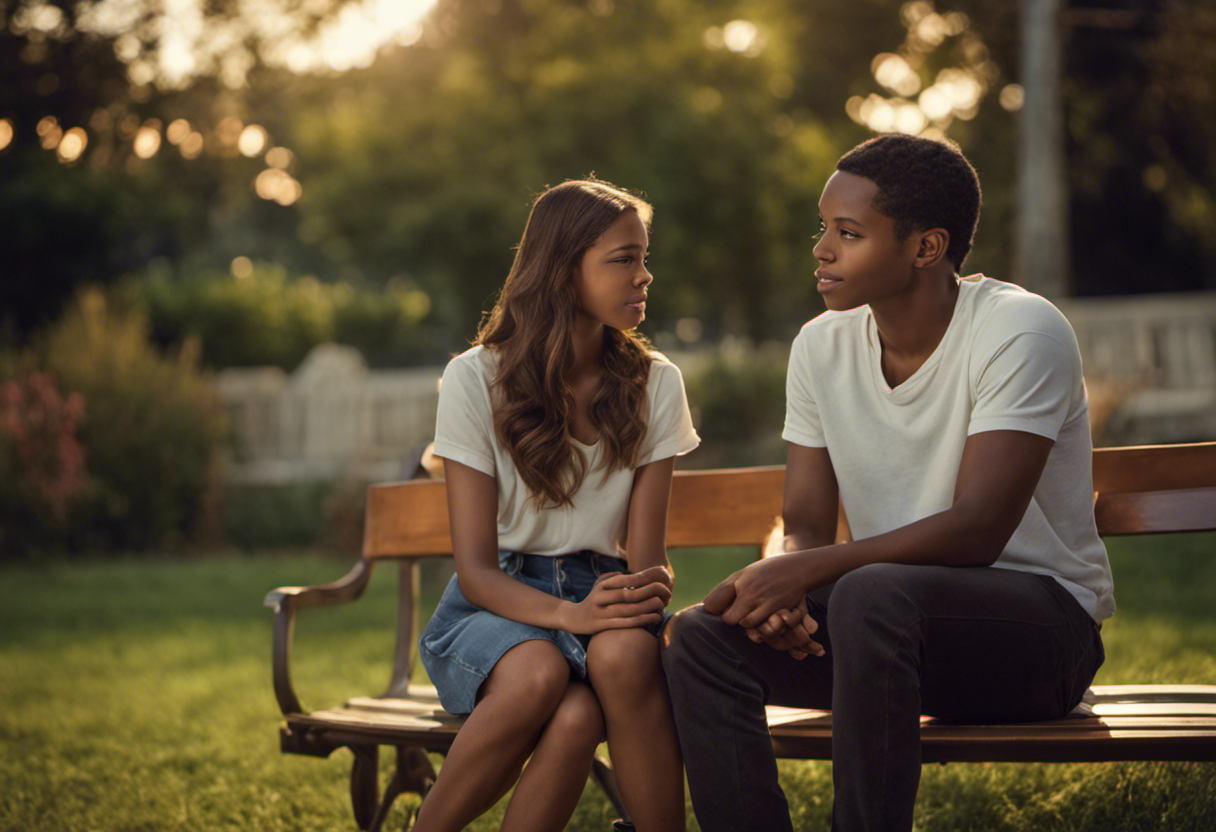 o que a biblia diz sobre o namoro de adolescentes amor e pureza 454