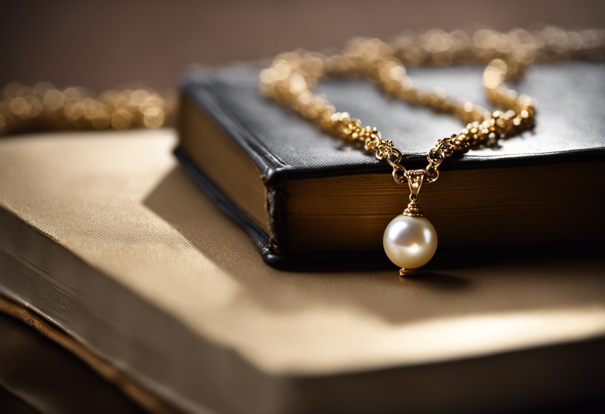o que a biblia diz sobre o uso de joias adorno e modestia 163