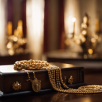 O que a Bíblia diz sobre o uso de joias: Adorno e modéstia