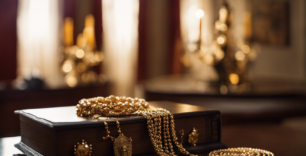 o que a biblia diz sobre o uso de joias adorno e modestia 462