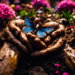 O que a Bíblia diz sobre sonhar com lama: Criação e Transformação