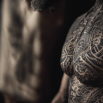 O que a Bíblia diz sobre tatuagens e piercings: Corpo e Crenças