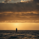 Perder um anel no mar: Significado espiritual - Águas profundas da perda e recuperação.