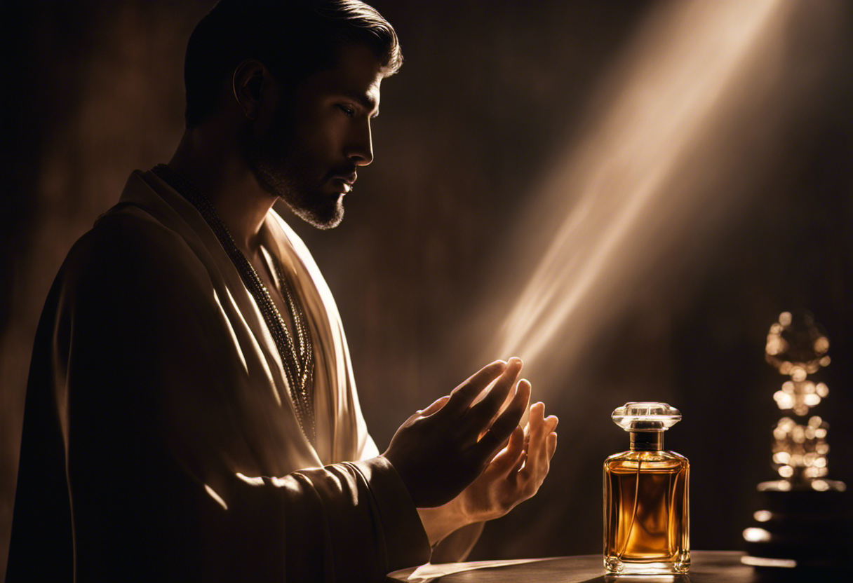sentido espiritual do perfume masculino cheiro da presenca de um guardiao 507
