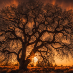 Significado Espiritual da Árvore Algodoeira: Sussurros dos Ventos da Sabedoria