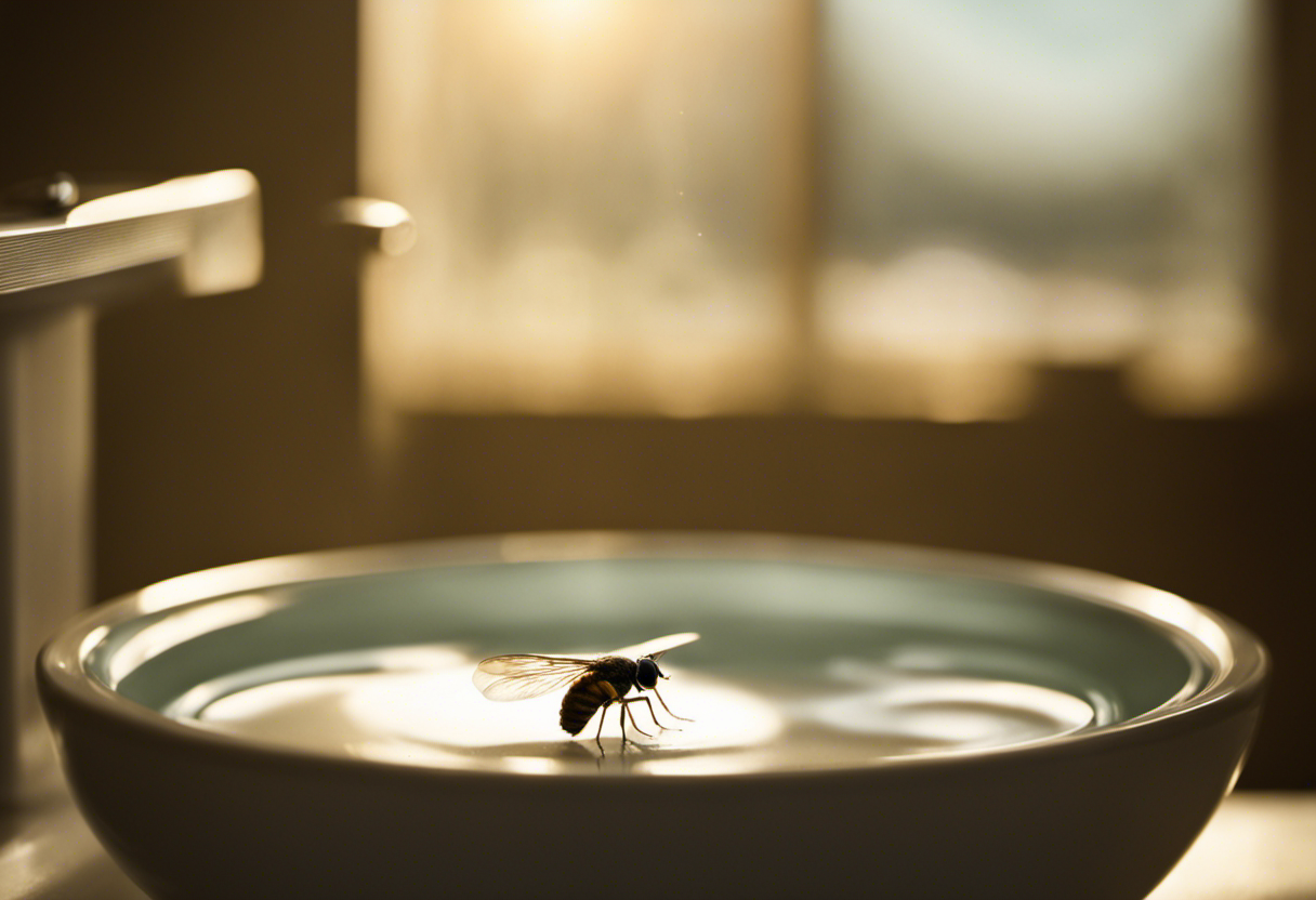 significado espiritual da mosca no banheiro pragas persistentes ou pensamentos persistentes 141
