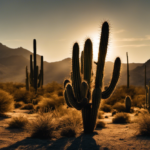 Significado Espiritual da Planta de Cacto: Defensores do Deserto da Resiliência