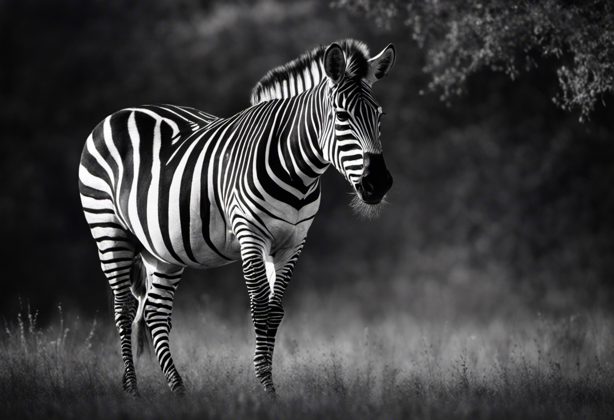 significado espiritual da zebra listras de equilibrio espiritual 770