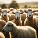 Significado Espiritual das Ovelhas: Rebanhos de Fé e Seguimento