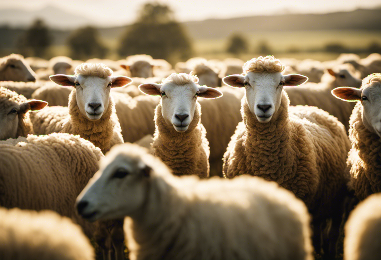 significado espiritual das ovelhas rebanhos de fe e seguimento 37