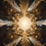 Significado Espiritual de Angel 1441: Ecos Guardiões em Simetria