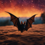 Significado Espiritual de Morcego Morto: Fim da Noite e Novos Começos do Amanhecer