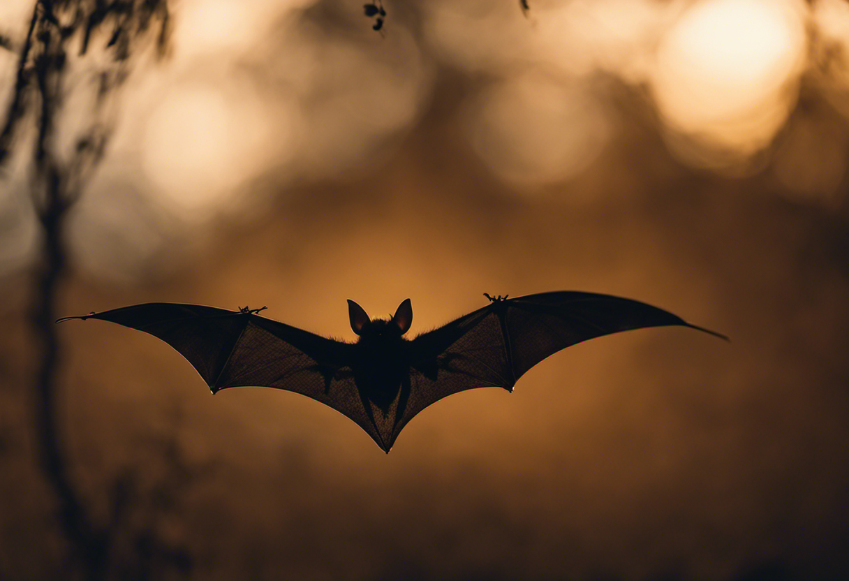 significado espiritual de morcego morto fim da noite e novos comecos do amanhecer 985