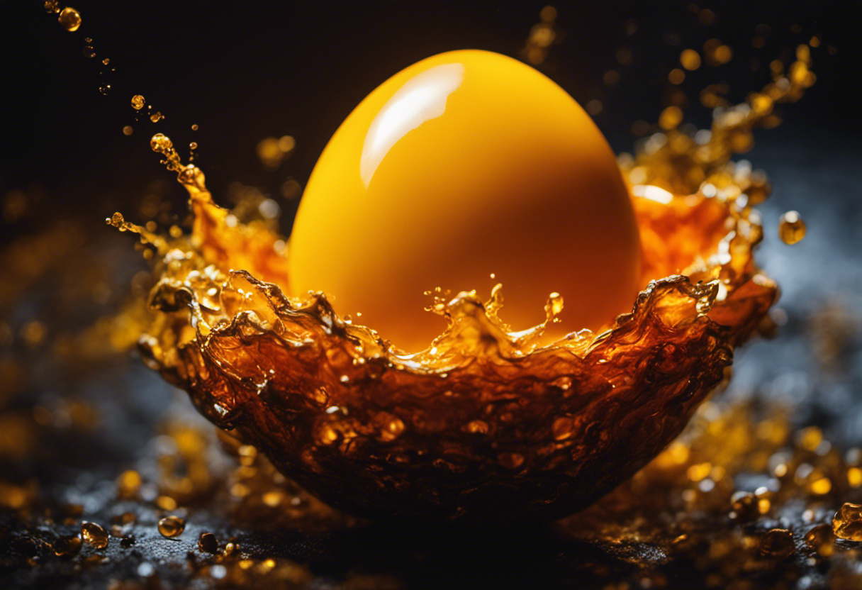 significado espiritual de sentir cheiro de ovos podres sinais sulfurosos do espirito 239