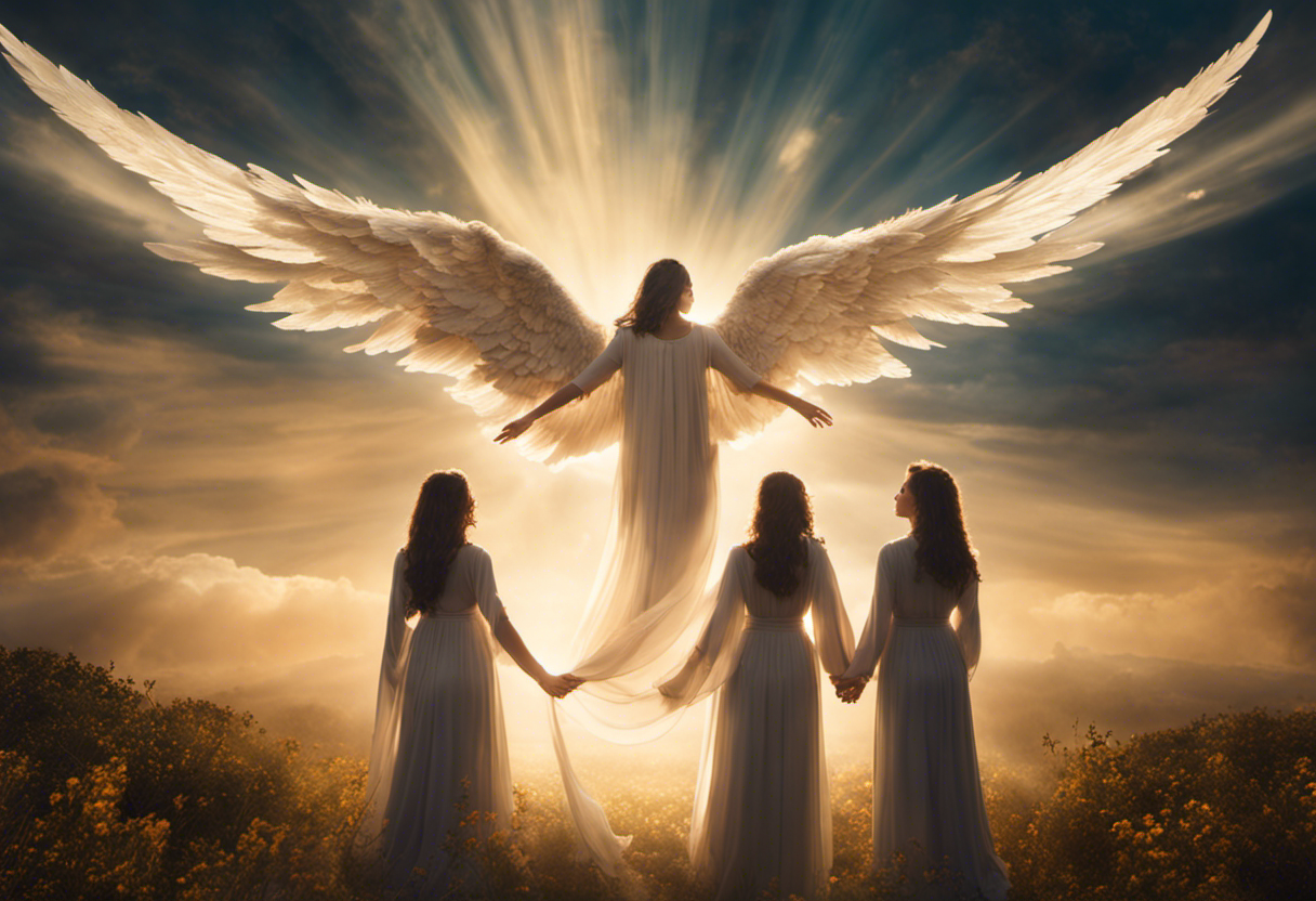 significado espiritual do anjo 2222 quadrupla confirmacao angelical 127