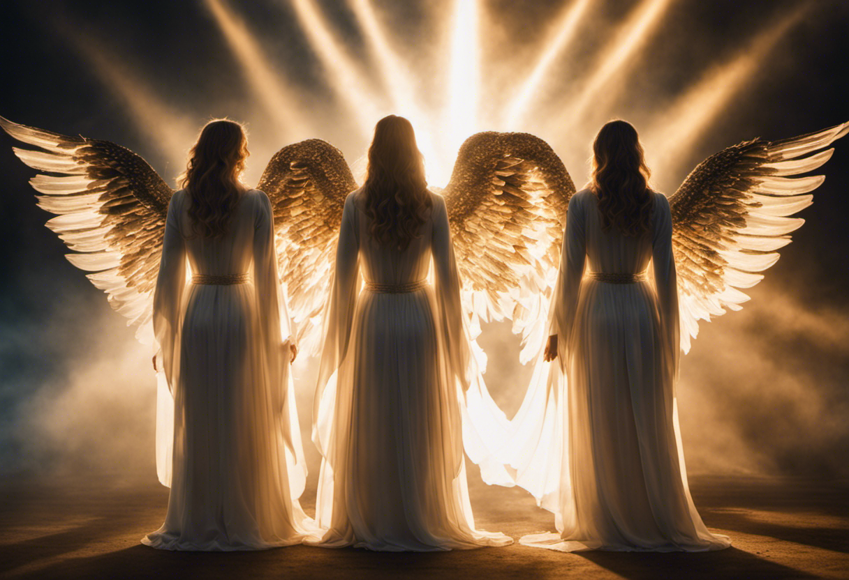 significado espiritual do anjo 2222 quadrupla confirmacao angelical 141