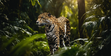 significado espiritual do jaguar poder e furtividade nos reinos espirituais 164