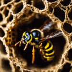 Significado espiritual do ninho de vespas: Situações de picadas e advertências comunitárias
