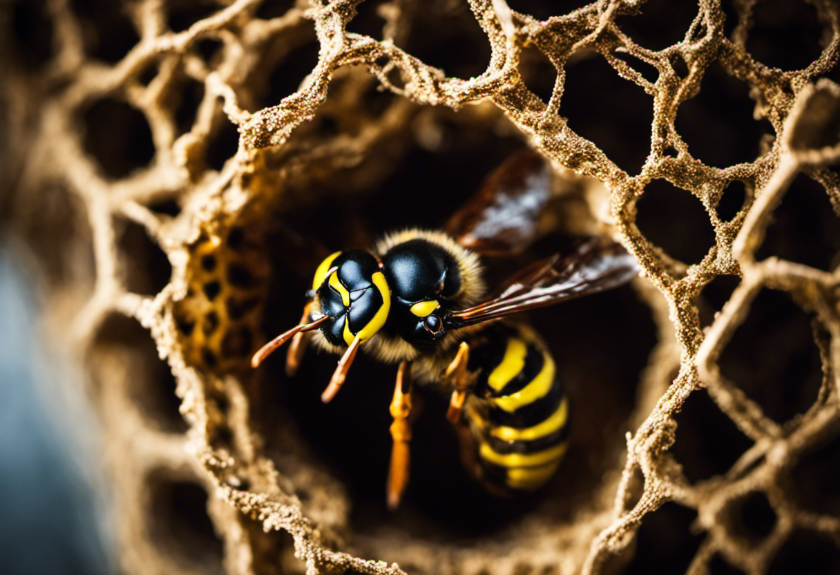 significado espiritual do ninho de vespas situacoes de picadas e advertencias comunitarias 431