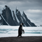 Significado Espiritual do Pinguim: Resistência e Adaptação em Buscas Espirituais