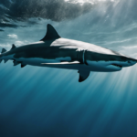 Significado Espiritual do Tubarão: Poder Predatório e Presságios Oceânicos