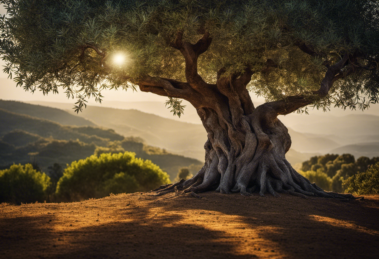 significado espiritual do zambujeiro o sussurro da oliveira sagrada 11
