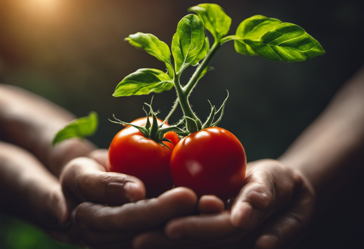 significado espiritual dos tomates suculentas jornadas de crescimento 34