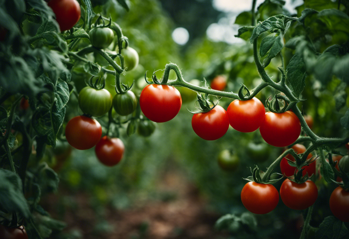 significado espiritual dos tomates suculentas jornadas de crescimento 94