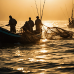 O que significa lançar a rede na Bíblia: Pesca milagrosa e evangelismo