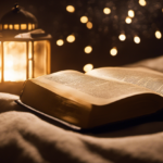 O que significa sonhar com a Bíblia: Revelações e mensagens de sonhos