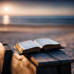 O que significa sonhar com uma Bíblia aberta: Revelação e orientação