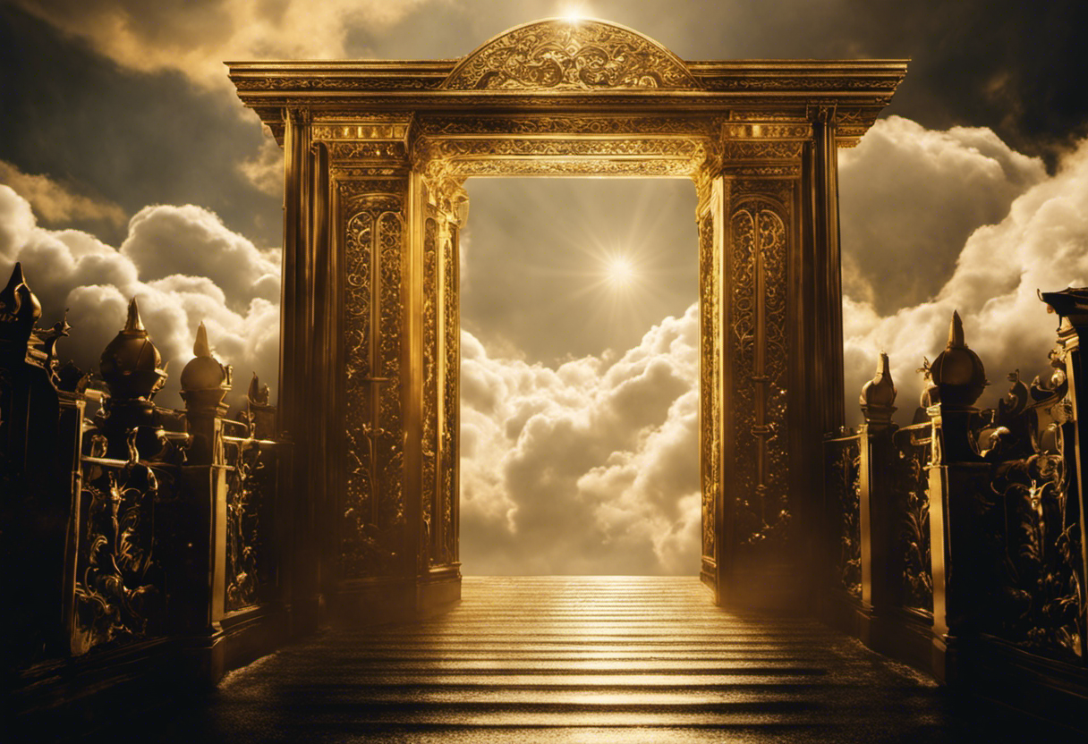 what the bible says about after death heaven and judgment day 579