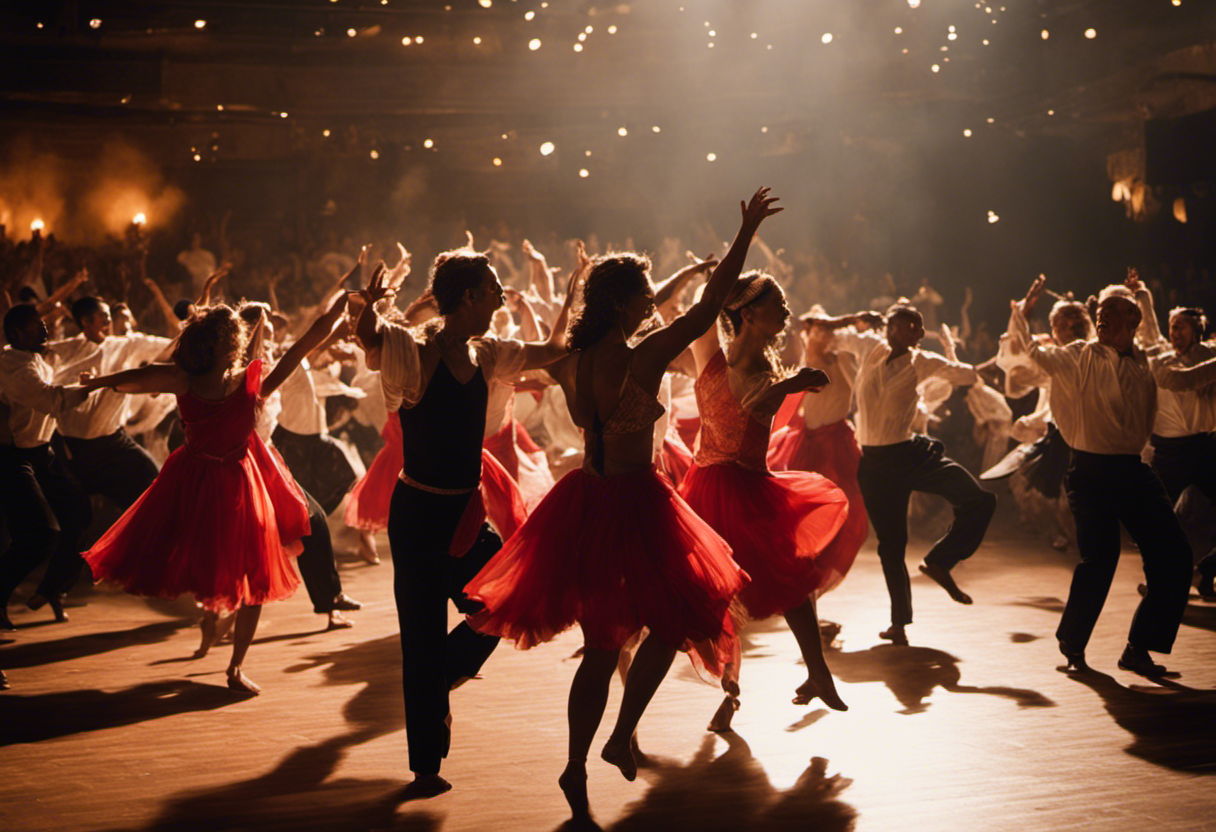what the bible says about dancing joy and expression of faith 424