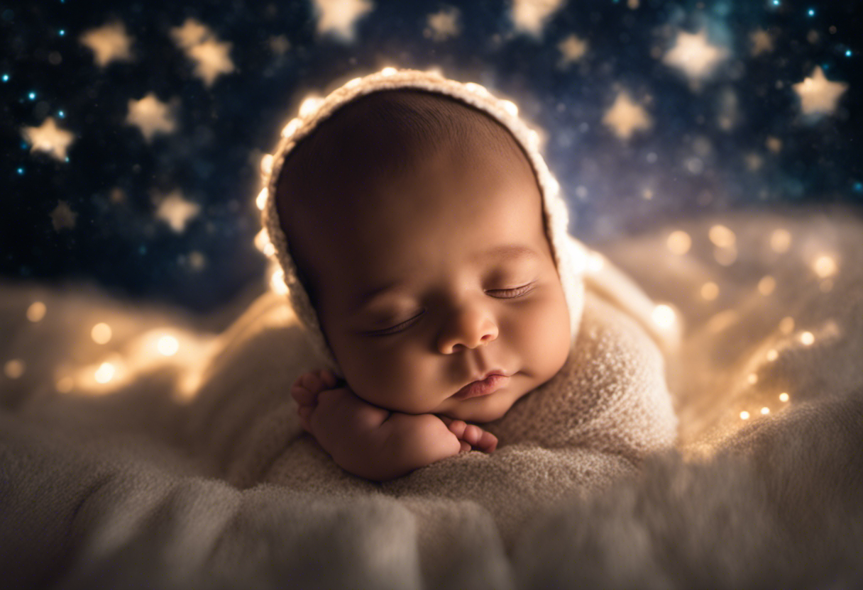 what the bible says about dreaming of a baby birth and hope 2