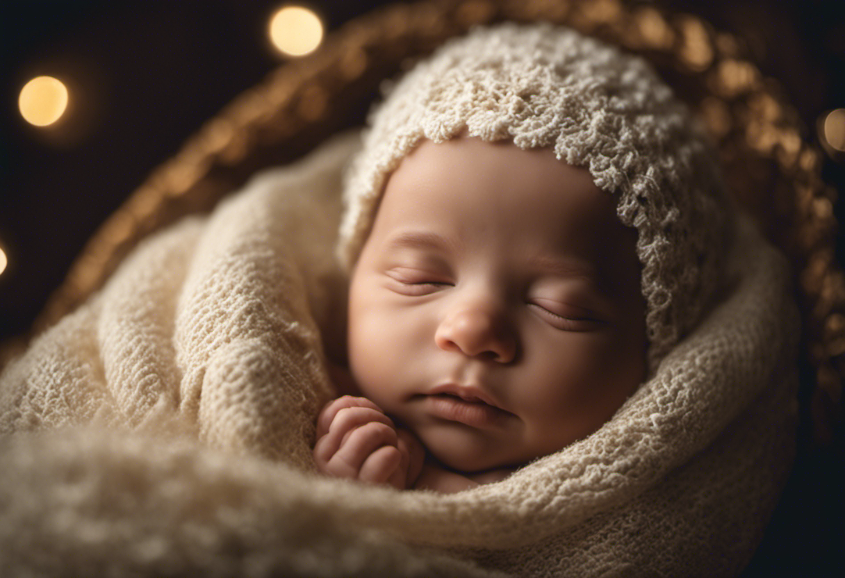 what the bible says about dreaming of a baby birth and hope 37