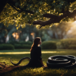 O que a Bíblia diz sobre sonhar com uma cobra: Tentação e sabedoria
