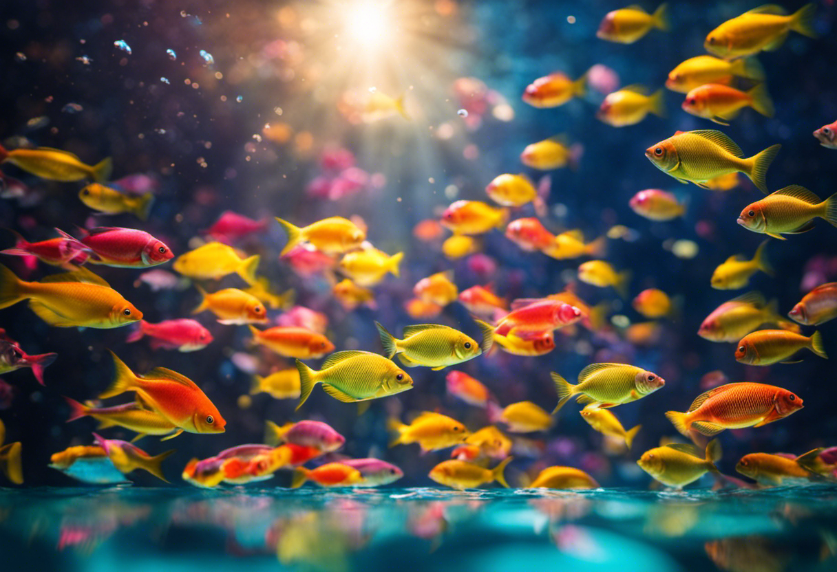 what the bible says about dreaming of fish abundance and faith 183