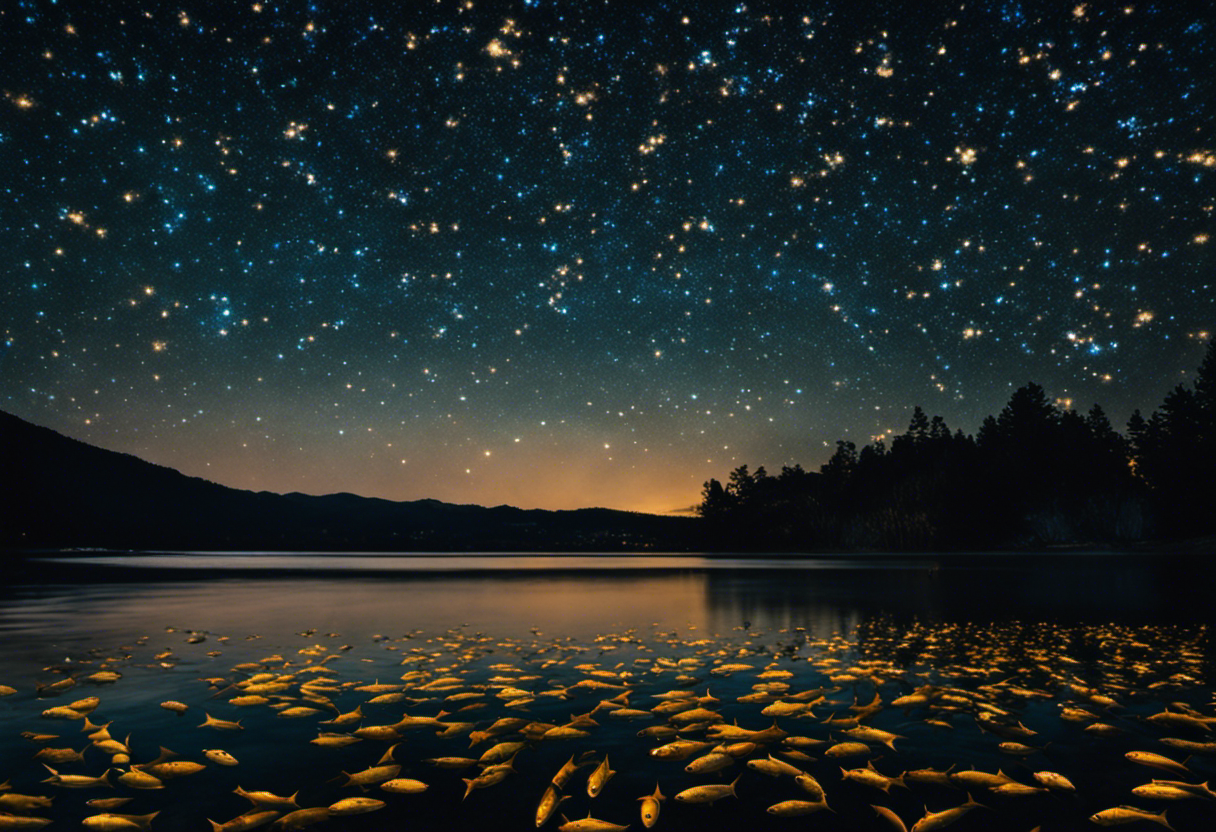 what the bible says about dreaming of fish abundance and faith 347