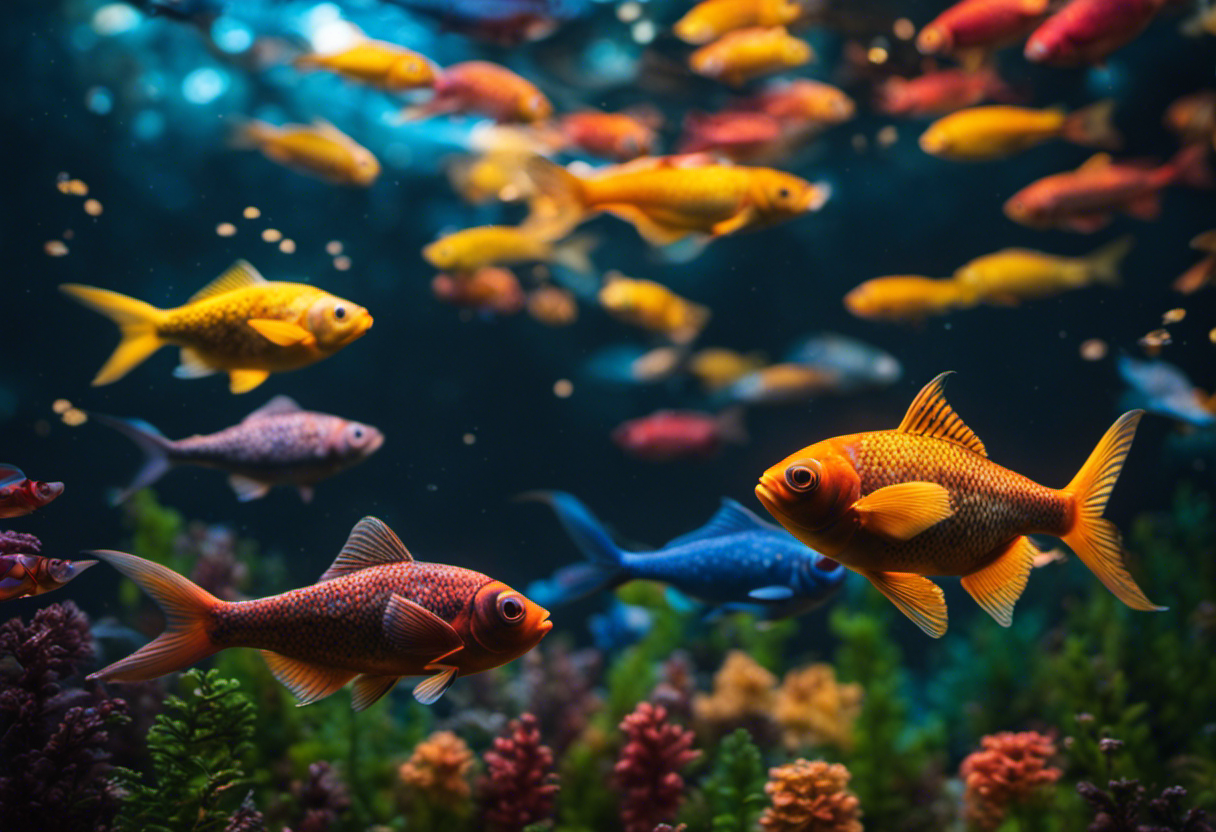 what the bible says about dreaming of fish abundance and faith 508
