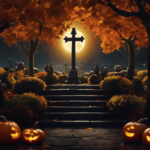 O que a Bíblia diz sobre o Halloween: Origens e perspectiva cristã