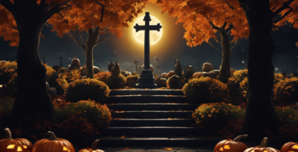 what the bible says about halloween origins christian perspective 442