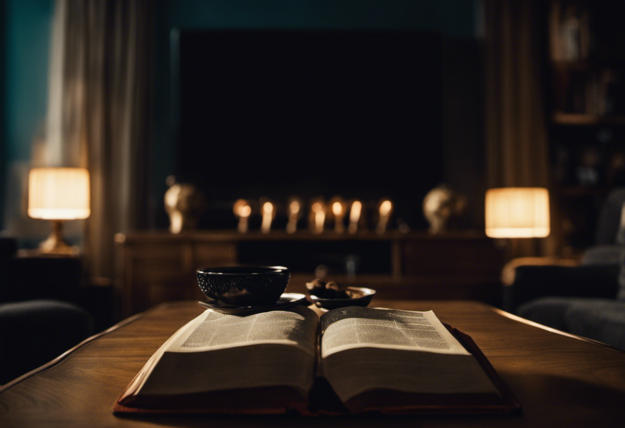 what the bible says about horror movies entertainment and morality 182